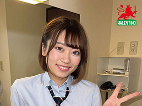 激カワ細すぎパパ活JDりおちゃん　デカチンに撃沈　サンプル画像10